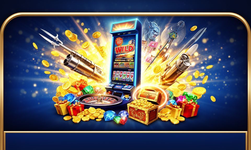69vj Imperial Palace: Ruang Live Casino Kami untuk Malaysia